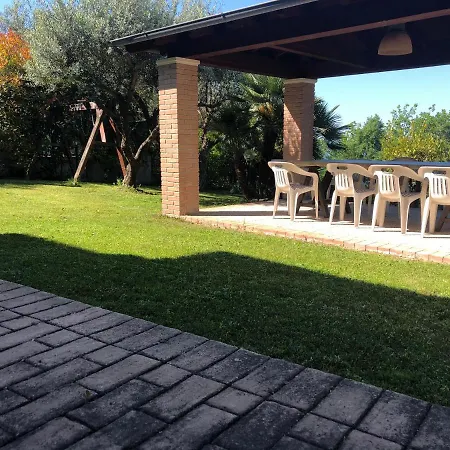 Casa vacanze Grazya