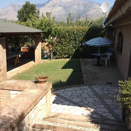 Casa vacanze Grazya