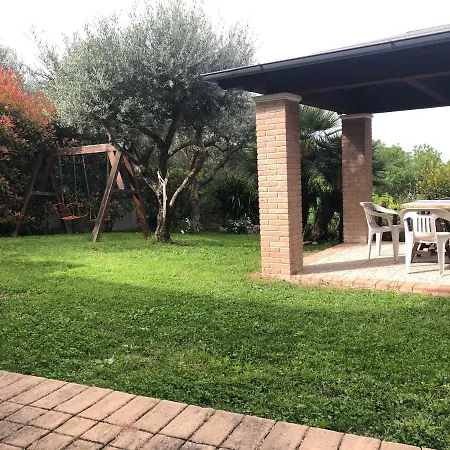 Casa vacanze Grazya