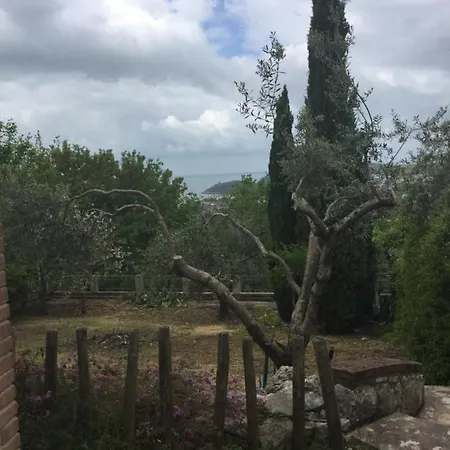 Casa vacanze Grazya *