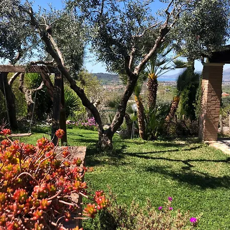 Casa vacanze Grazya Minturno