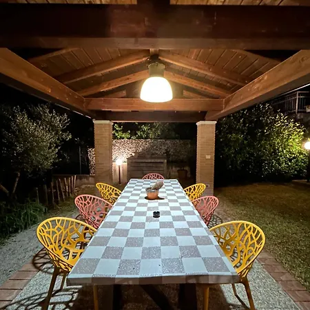 Casa vacanze Grazya *