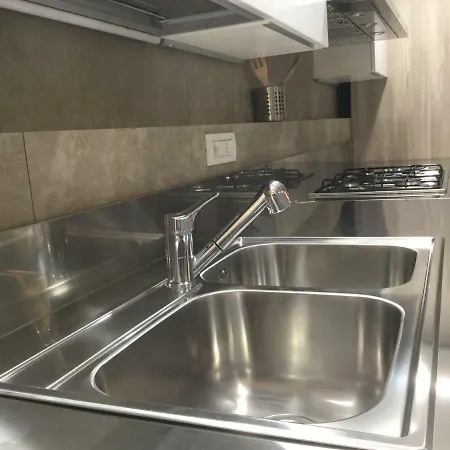 Grazya Casa vacanze *
