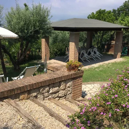 Casa vacanze Grazya Minturno