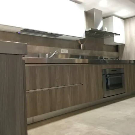 Grazya Casa vacanze Minturno