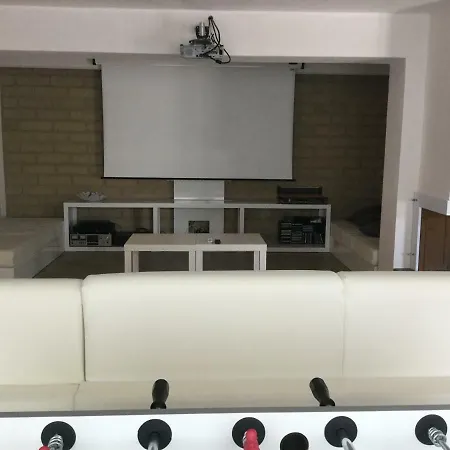 Grazya Casa vacanze