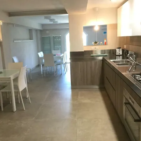 Grazya Casa vacanze *