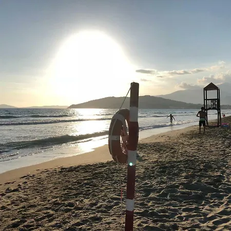 Grazya Casa vacanze