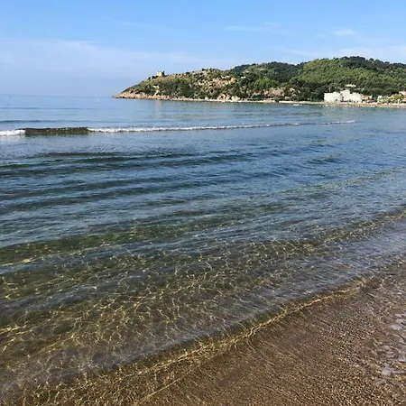 Grazya Casa vacanze *