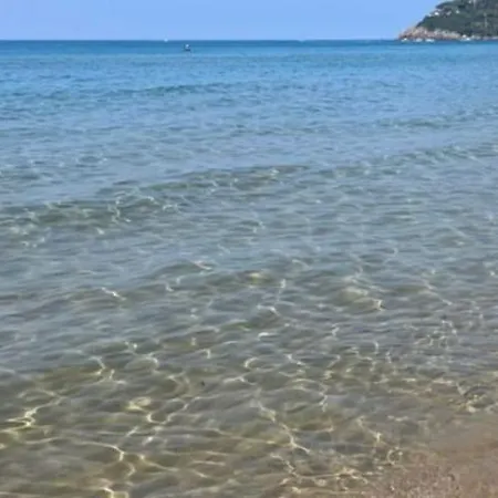 Grazya Holiday home Minturno
