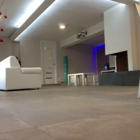 Holiday home Grazya *