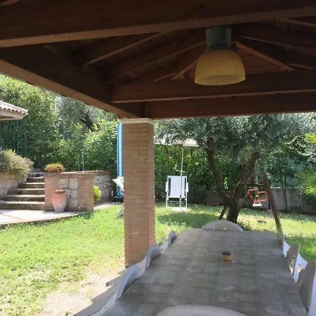 Holiday home Grazya