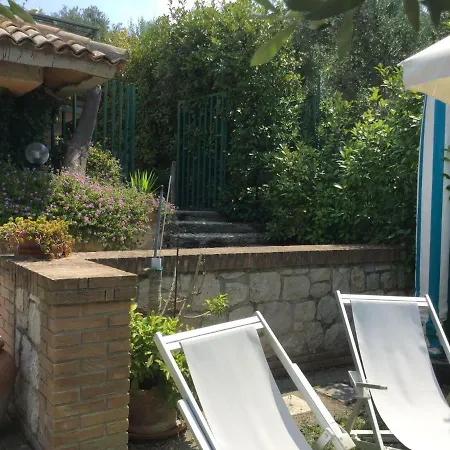 Grazya Holiday home Minturno