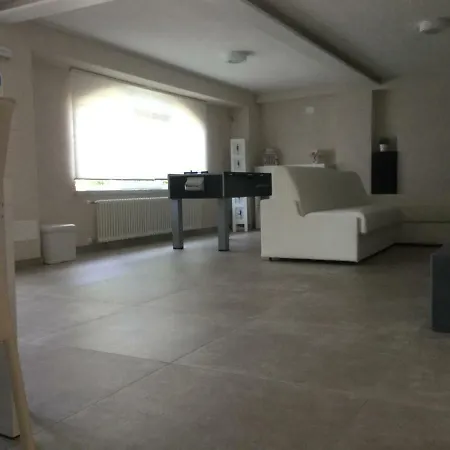 Grazya Holiday home *