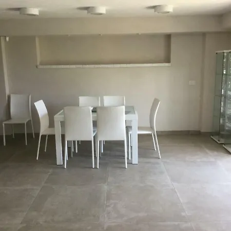Grazya Holiday home *