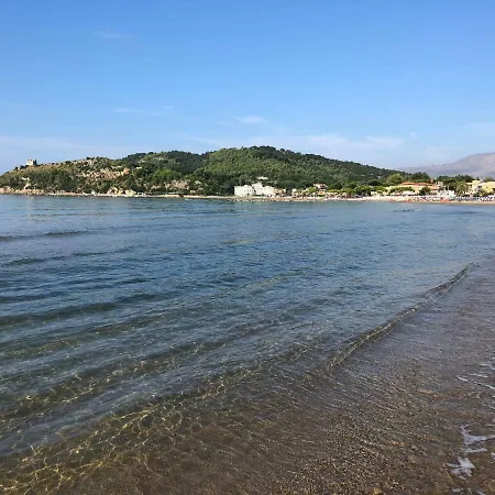 Grazya Holiday home *